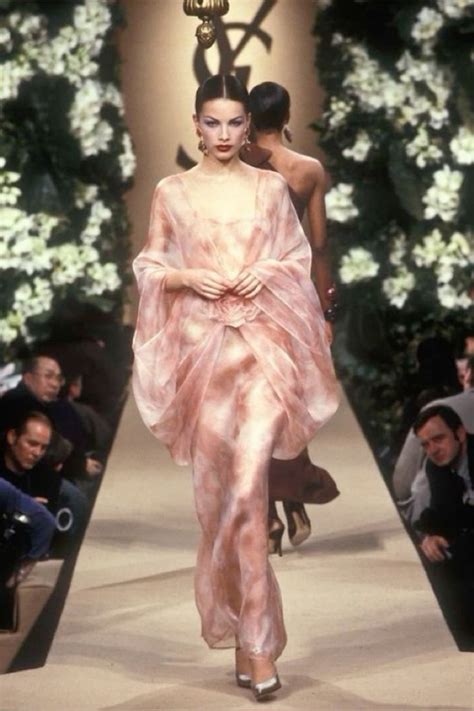 yves saint laurent ss99 